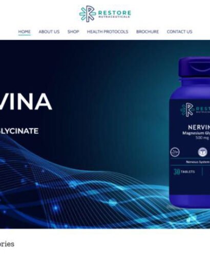 Restore Nutraceuticals