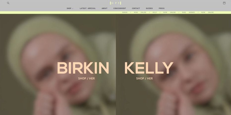 Custom Shopify Website London