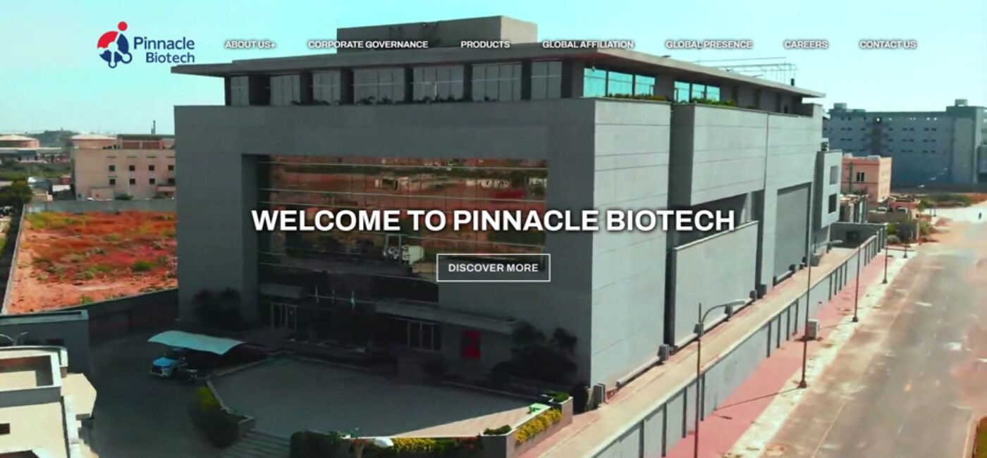 Pinnacle Biotech