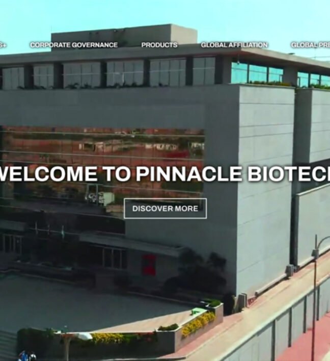 Pinnacle Biotech