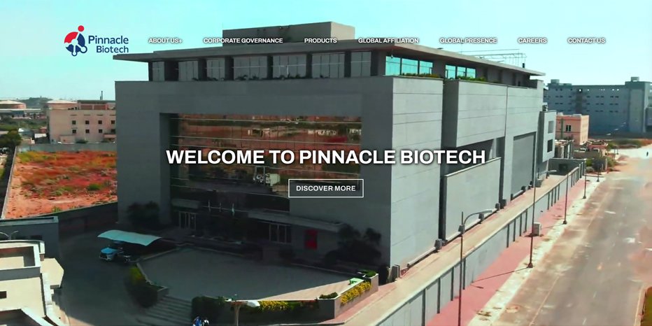 Pinnacle Biotech