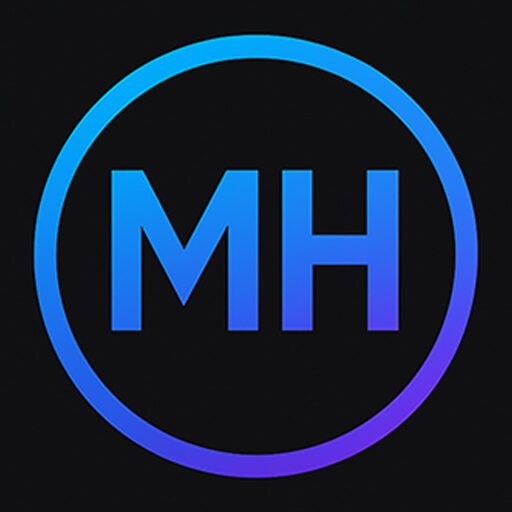 madebymh.com logo