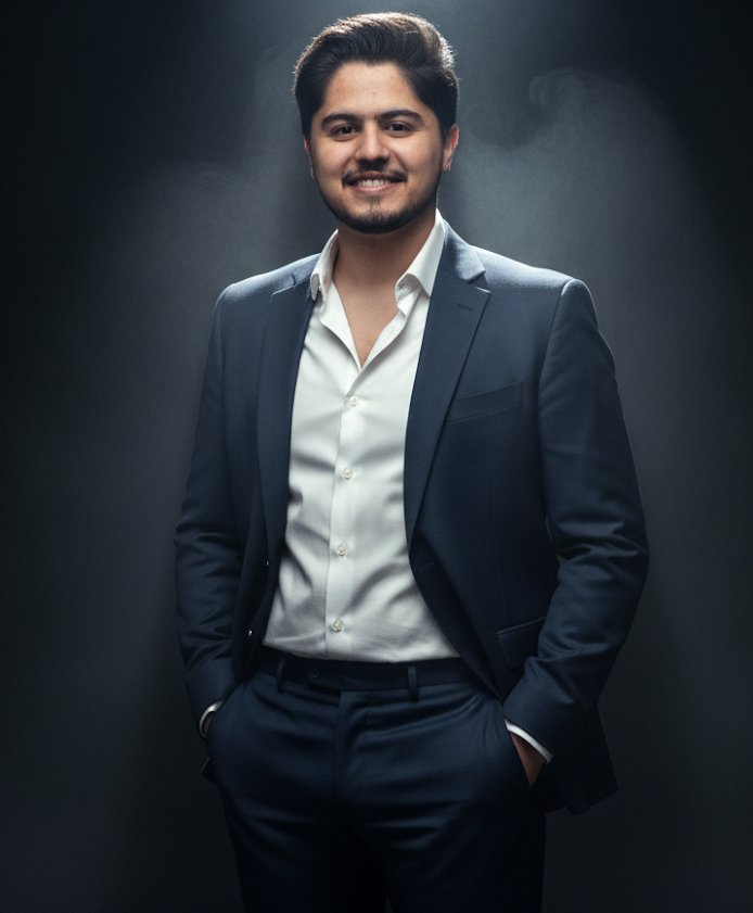 author