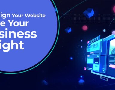Website Redesign