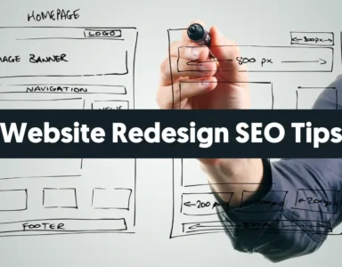 Website Redesign SEO: How to Redesign Without Losing Rankings