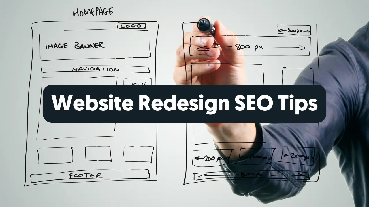 Website Redesign SEO: How to Redesign Without Losing Rankings